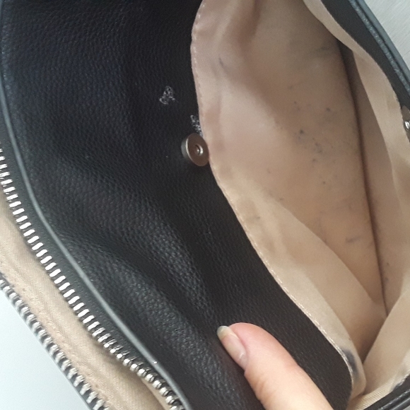 Dana Buchman Crossbody Handbag - Picture 9 of 11